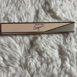 Michael Kors Gorgeous travel size women’s perfume